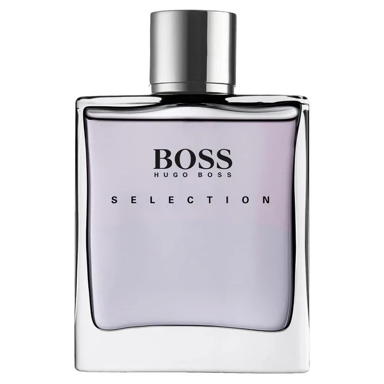 hugo boss boss selection woda toaletowa 100 ml    