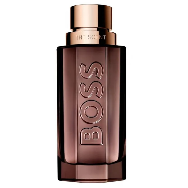 hugo boss the scent for him ekstrakt perfum 100 ml    