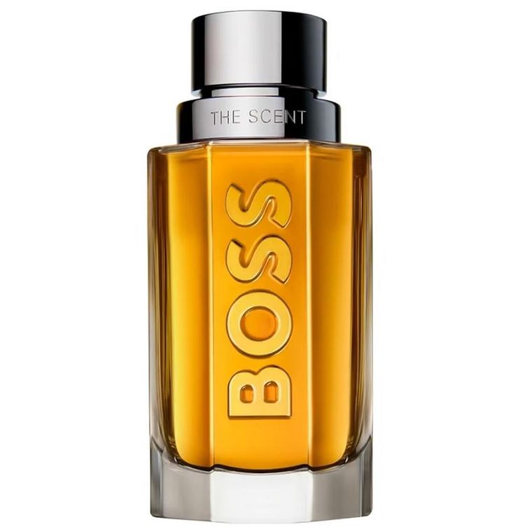 Hugo Boss, Boss The Scent For Him, woda toaletowa, spray, 50 ml