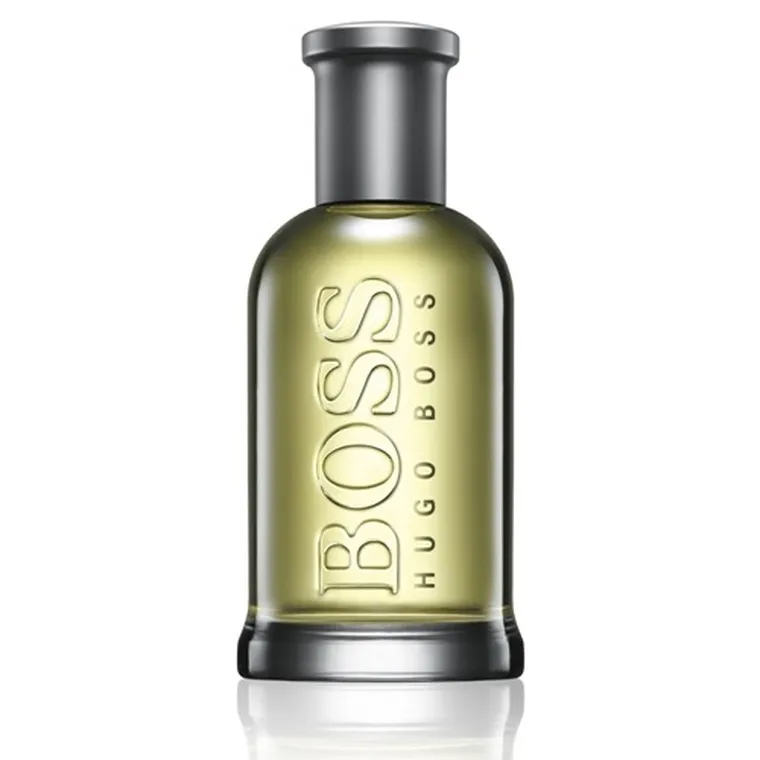 hugo boss boss bottled woda toaletowa 100 ml    