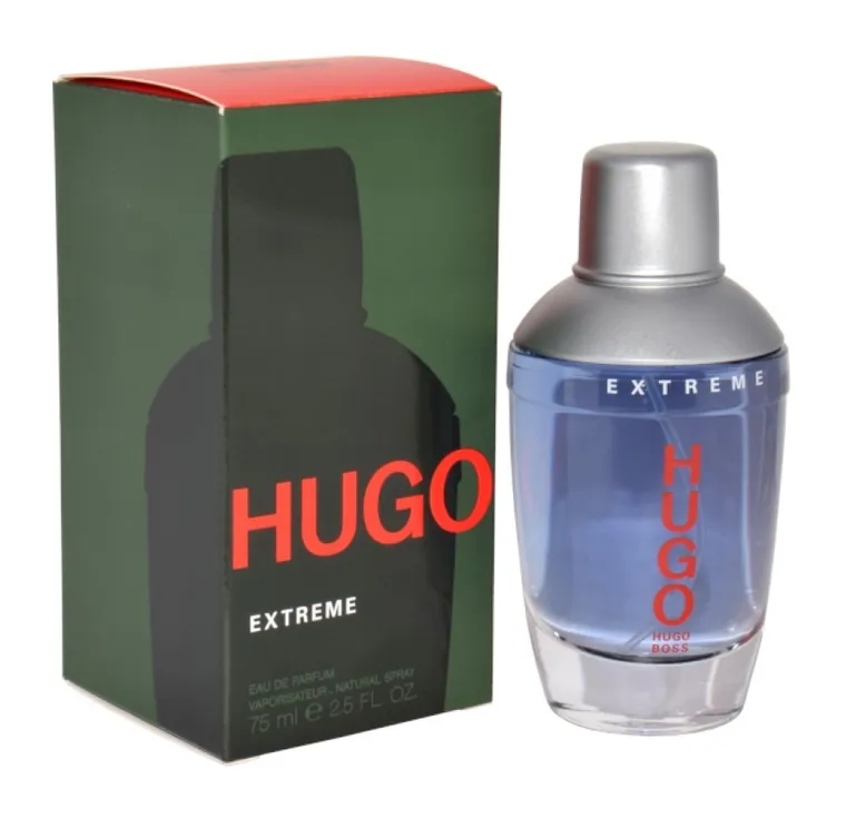 hugo boss hugo extreme