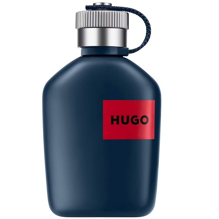 Hugo Boss, Hugo Jeans Man, woda toaletowa, spray, 125 ml