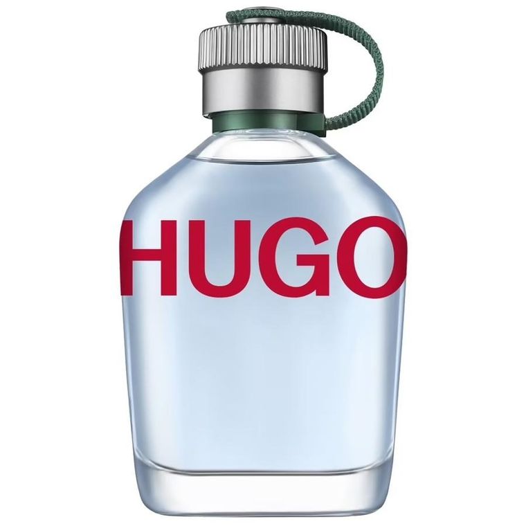 Hugo Boss, Hugo Man, woda toaletowa, spray, 40 ml