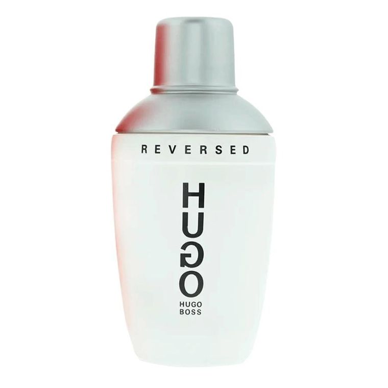 hugo boss hugo reversed woda toaletowa 75 ml    