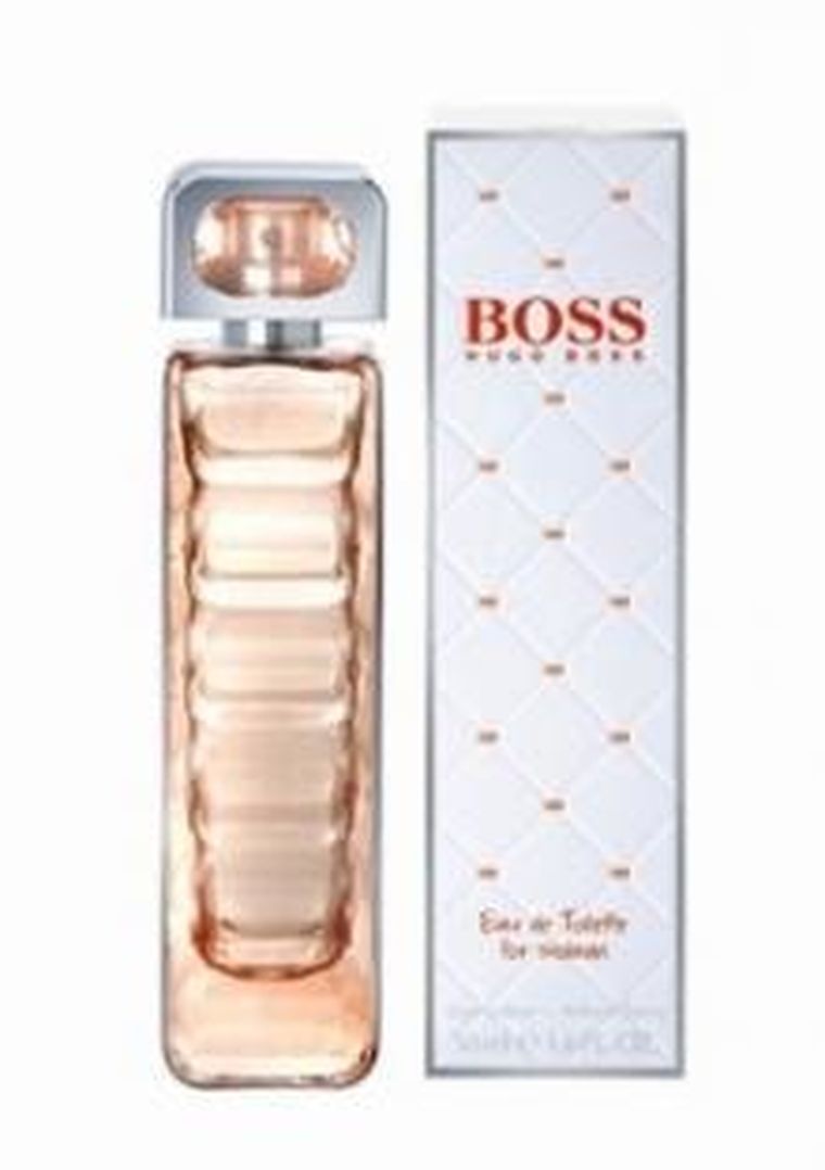 hugo boss boss orange woda toaletowa 30 ml   