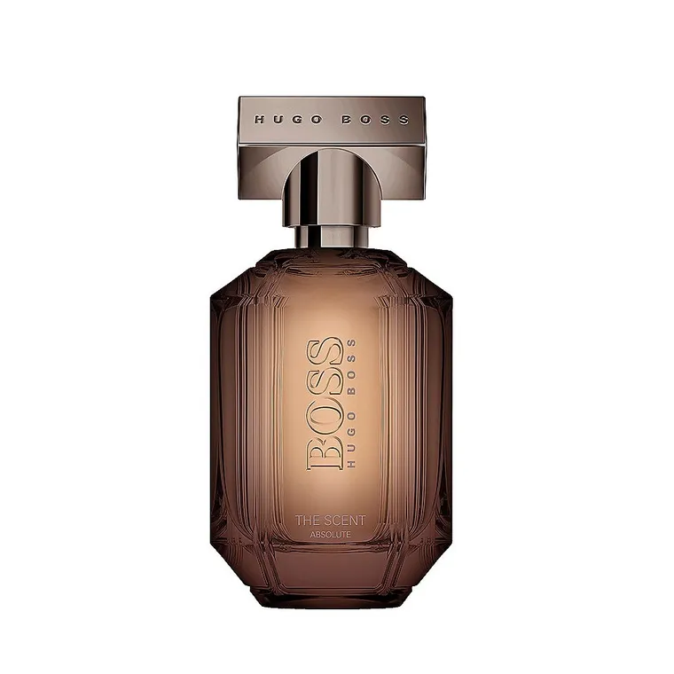 hugo boss the scent absolute for her