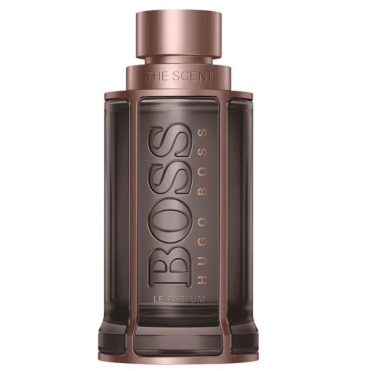 Hugo Boss, The Scent Le Parfum For Him, perfumy, spray, 50 ml