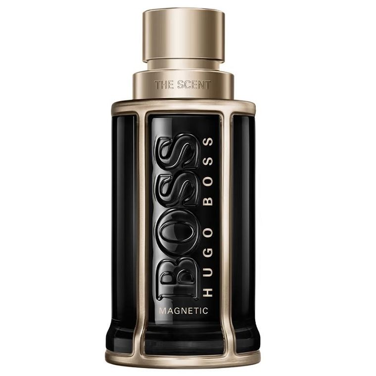 hugo boss the scent magnetic for him woda perfumowana 50 ml    