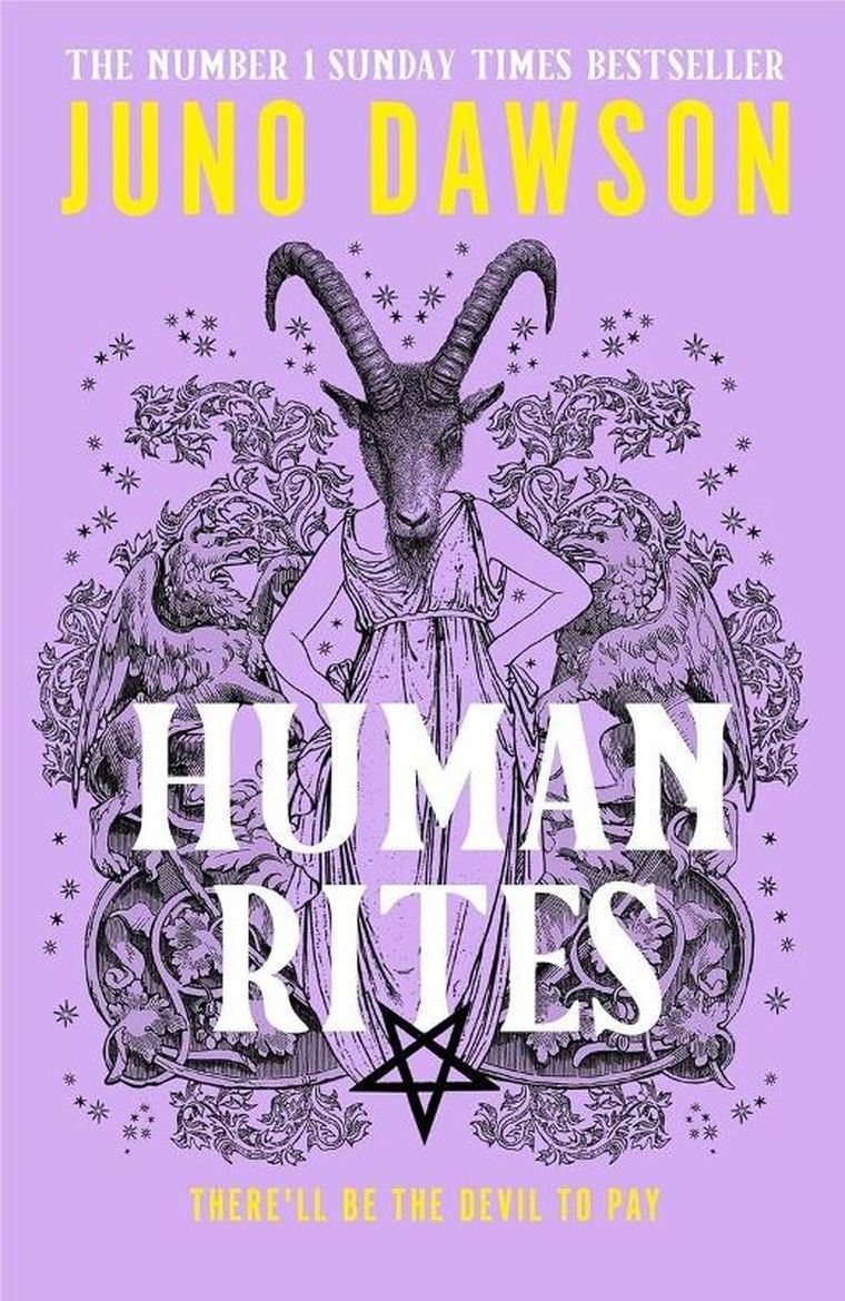Human Rites (wersja angielska)