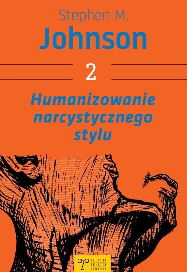 Humanizowanie narcystycznego stylu