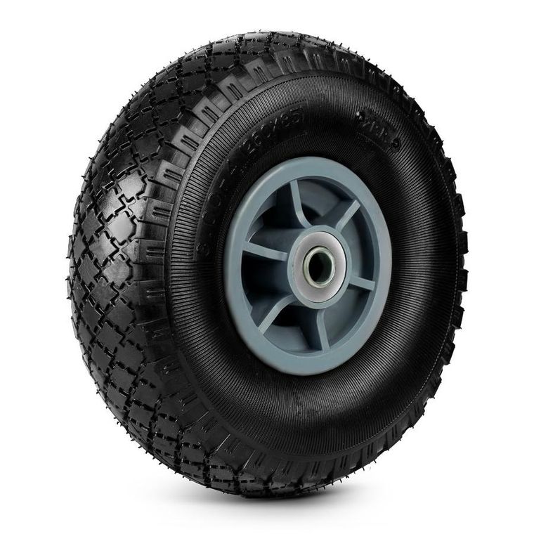 Humberg, koło z dętką do wózka transporotowego