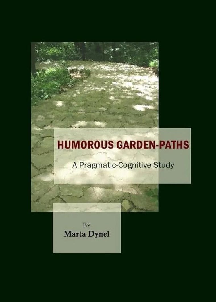 Humorous Garden-Paths: A Pragmatic-Cognitive Study