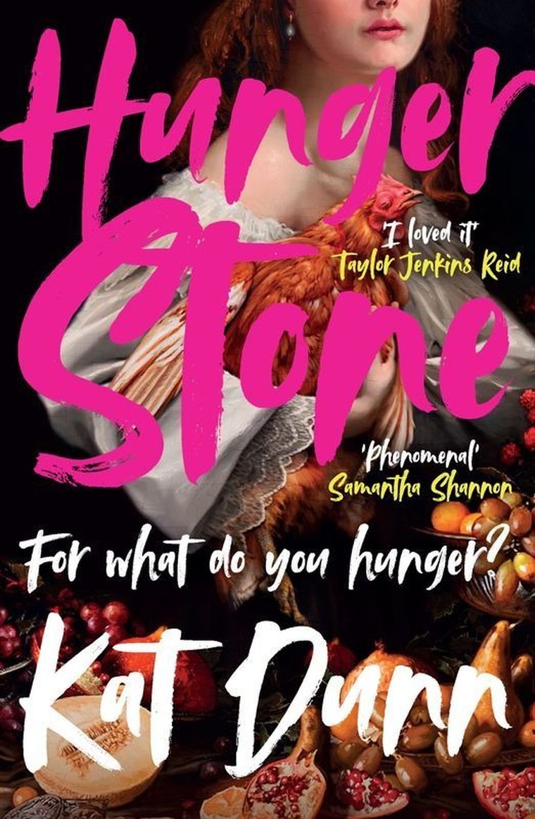 Hungerstone