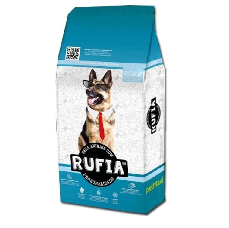 Hurtownia Karm, Rufia Adult Dog, karma sucha dla psów dorosłych, 20 kg