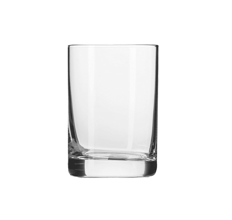 Huta Krosno, 6 kieliszków do wódki, 50 ml