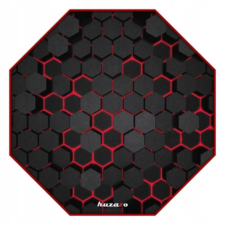 Huzaro, FloorMat 2.0, mata pod fotel