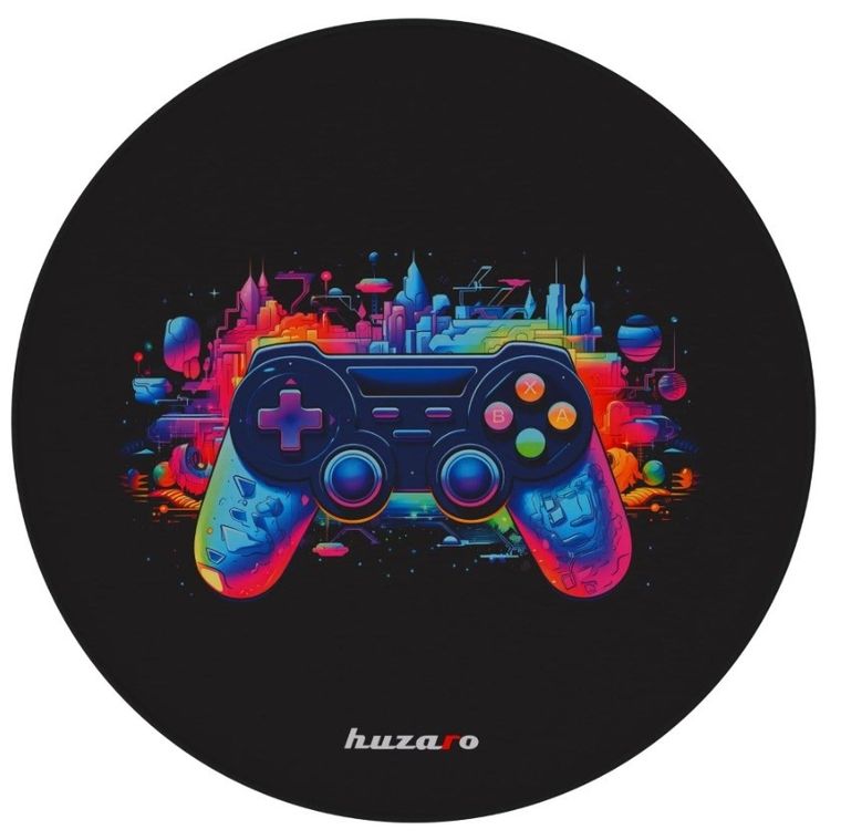 Huzaro, FloorMat 7.0, mata pod fotel