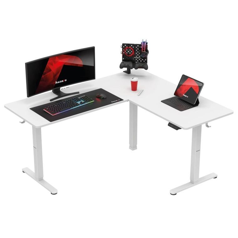 Huzaro, Hero, 9.5, biurko elektryczne