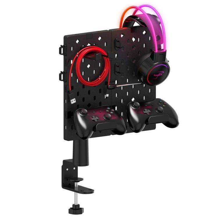 Huzaro, Sync 3.0, ścianka organizacyjna do biurka