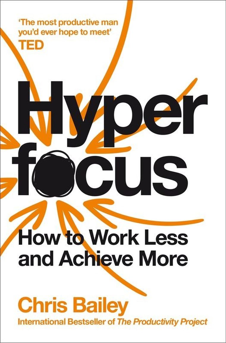 Hyperfocus (wersja angielska)