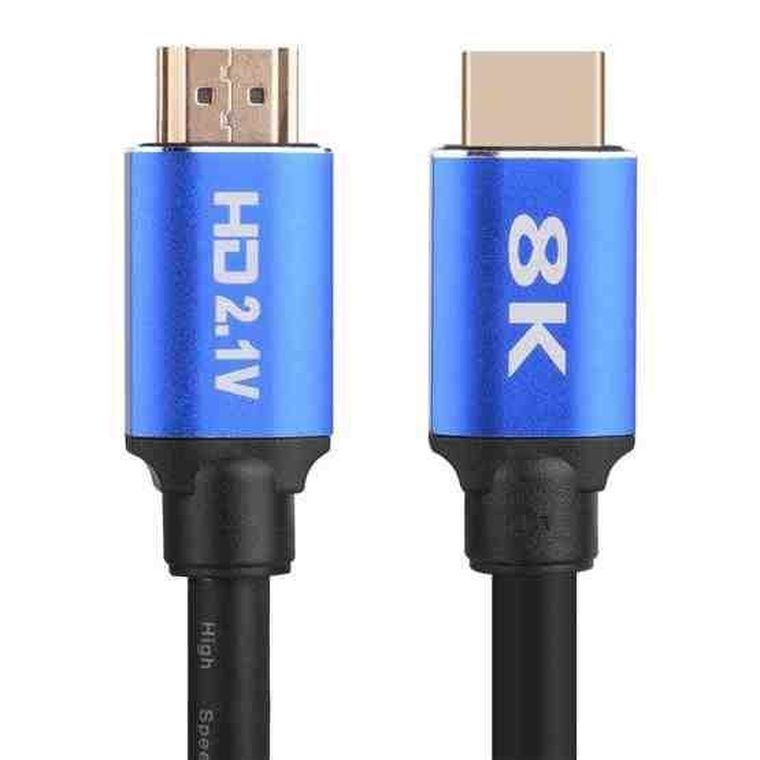 I-box, kabel HDMI HD08 - HDMI 2.1, 8K, 2m