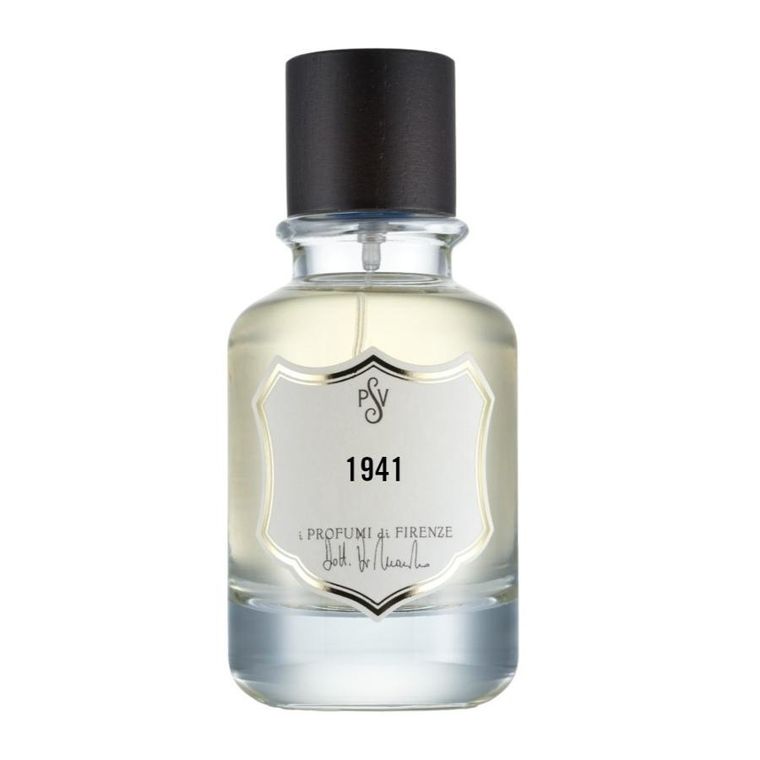 I Profumi Di Firenze, 1941, woda perfumowana, spray, 100 ml