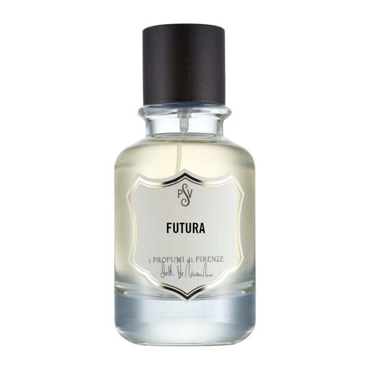 I Profumi Di Firenze, Futura, woda perfumowana, spray, 50 ml