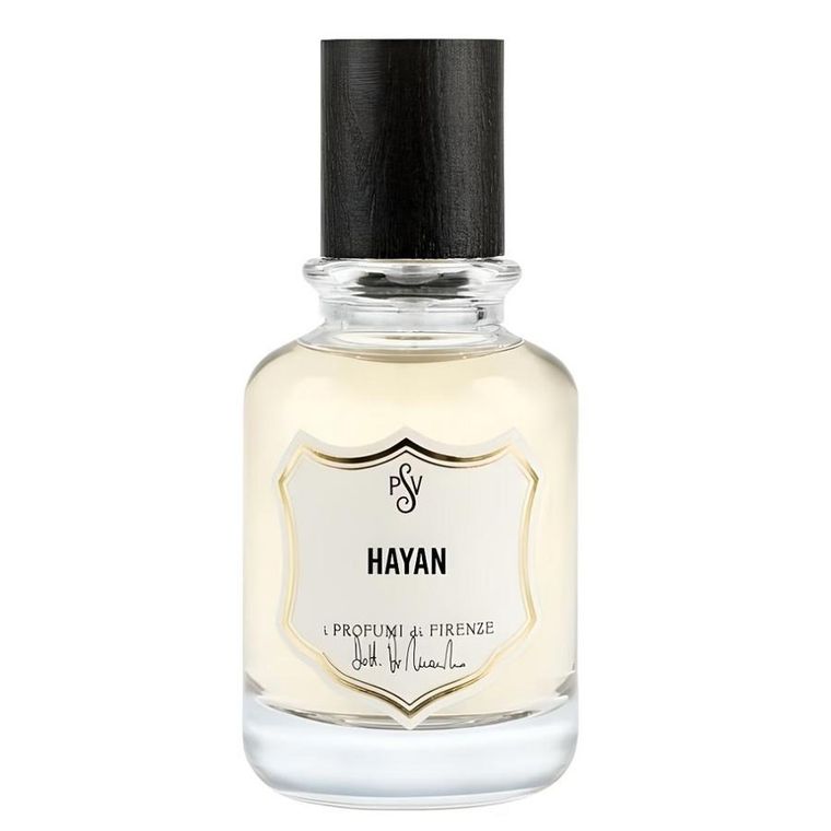 I Profumi Di Firenze, Hayan, woda perfumowana, spray, 50 ml