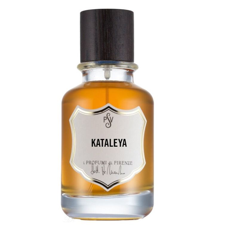 I Profumi Di Firenze, Kataleya, woda perfumowana, spray, 100 ml