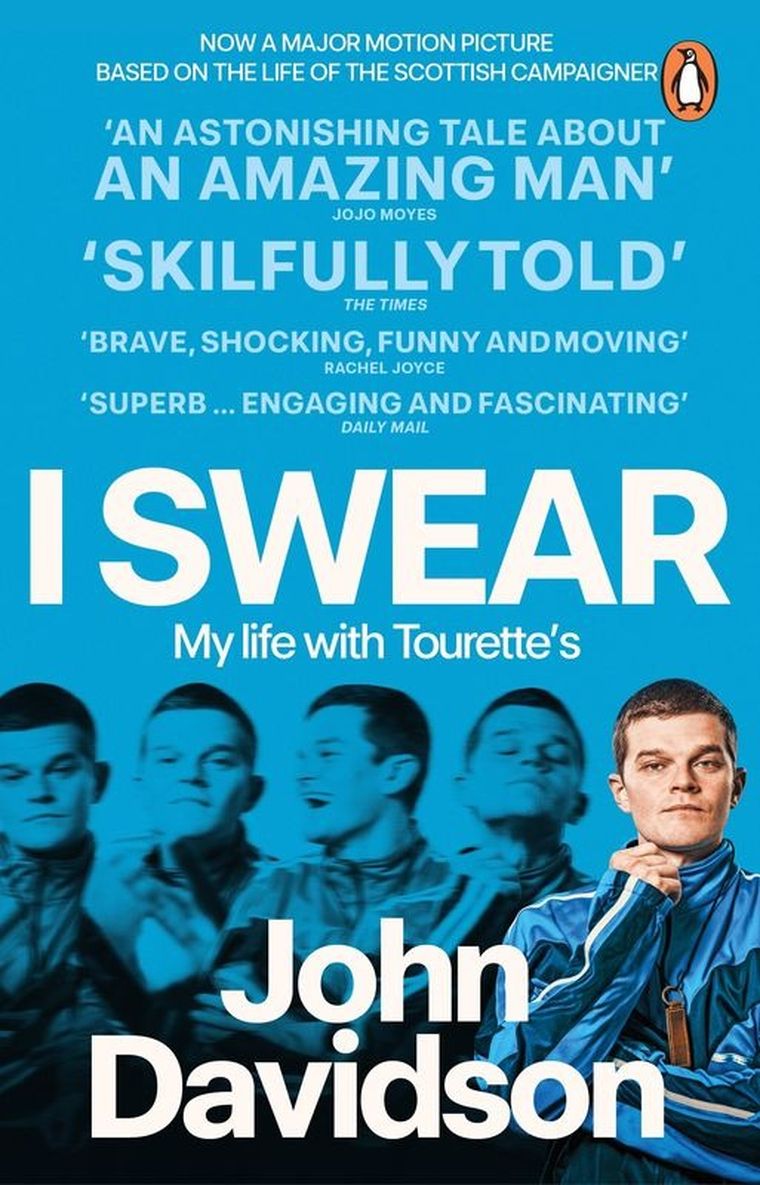 I Swear