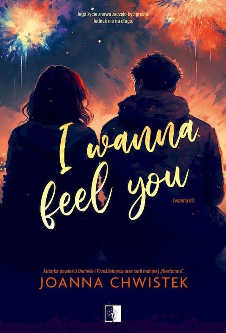 I Wanna Feel You
