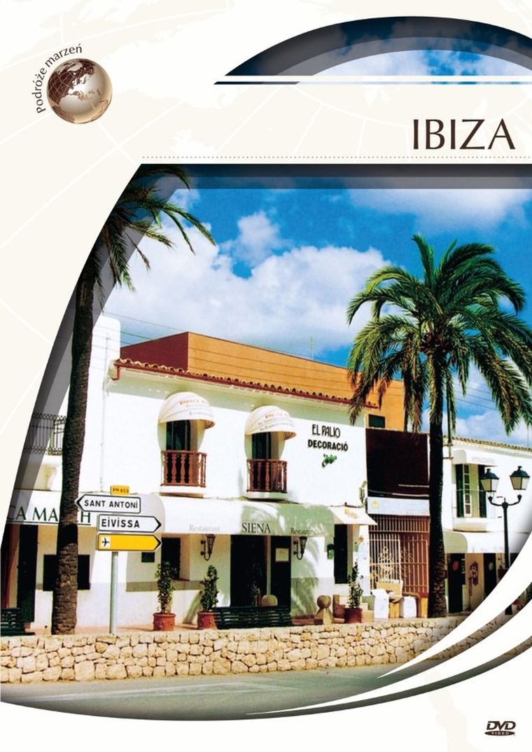Ibiza. DVD