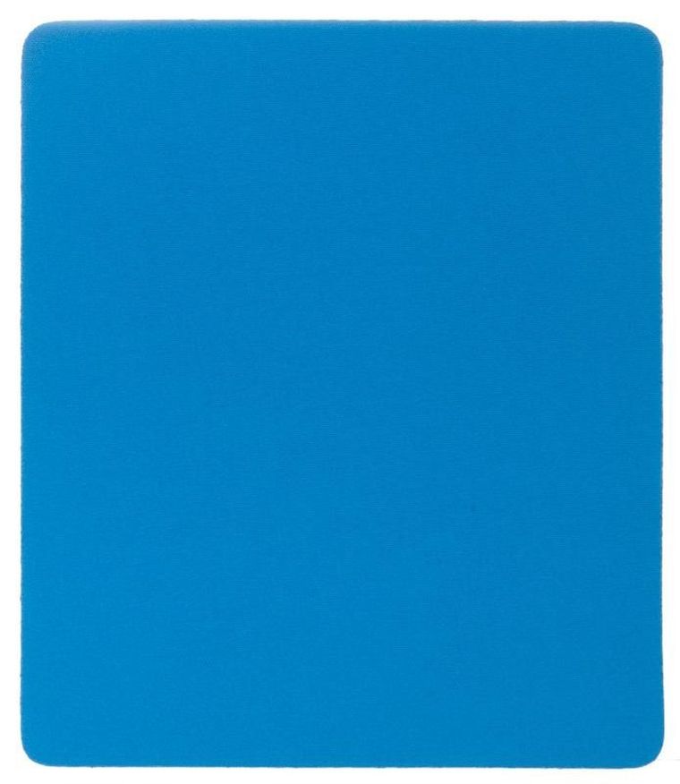 Ibox, podkładka pod mysz, MP002, IMP002BL, niebieska