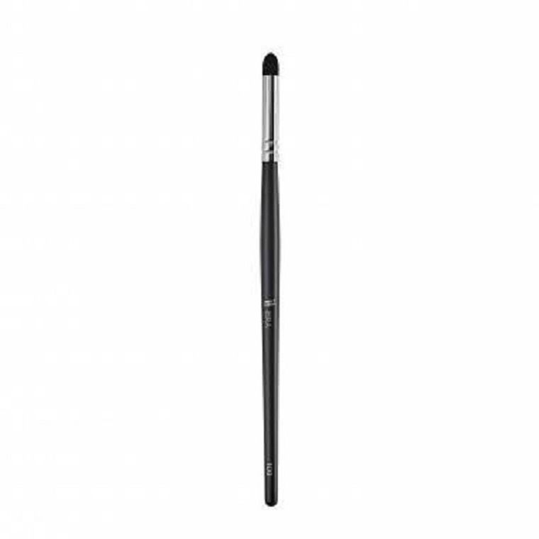 Ibra, aplikator do rozcierania kredek i cieni na powiece, nr 100