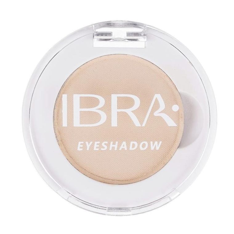 Ibra, Basic Choice, cień do powiek, Desert Sand, 1.3 g