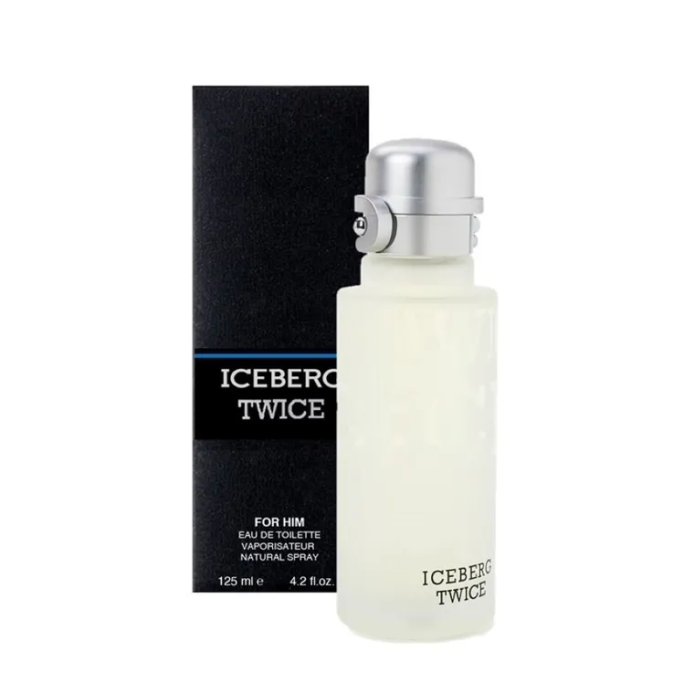 iceberg twice pour homme