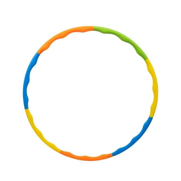 Icom, hula hop