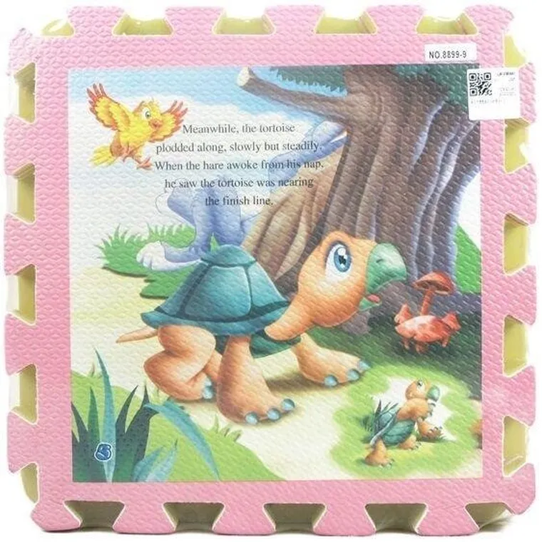 Icom, mata piankowa, 8 elementów