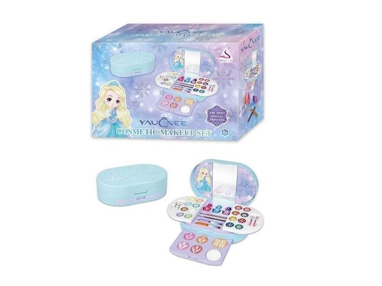 Icom, zestaw kosmetyków