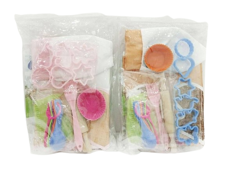 Icom, zestaw kuchenny