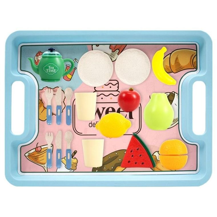 Icom, zestaw kuchenny