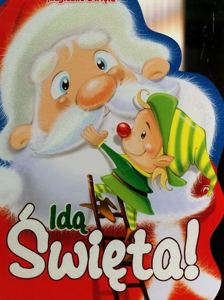 Idą Święta