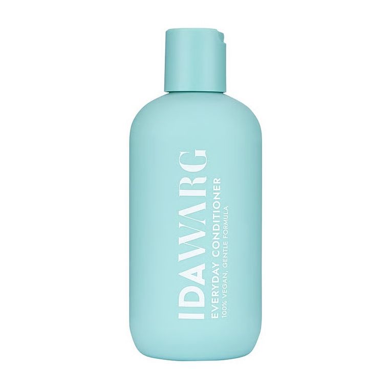 Ida Warg, Everyday Conditioner, delikatna odżywka do codziennego stosowania, 250 ml