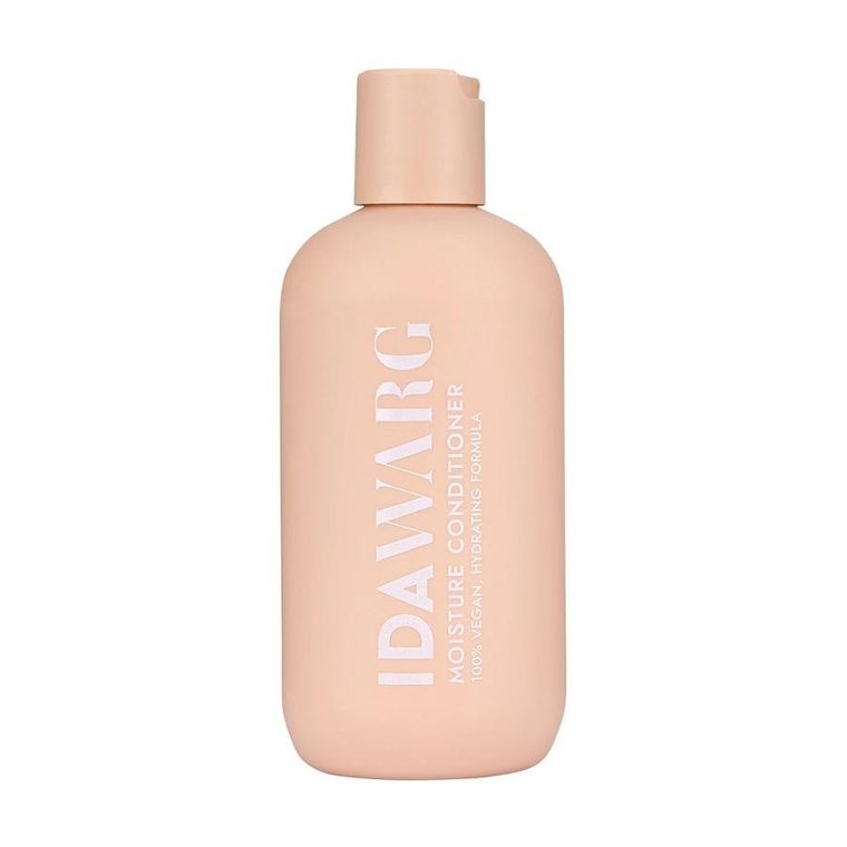 Ida Warg, Moisture Conditioner, odżywka nawilżająca do włosów, 250 ml