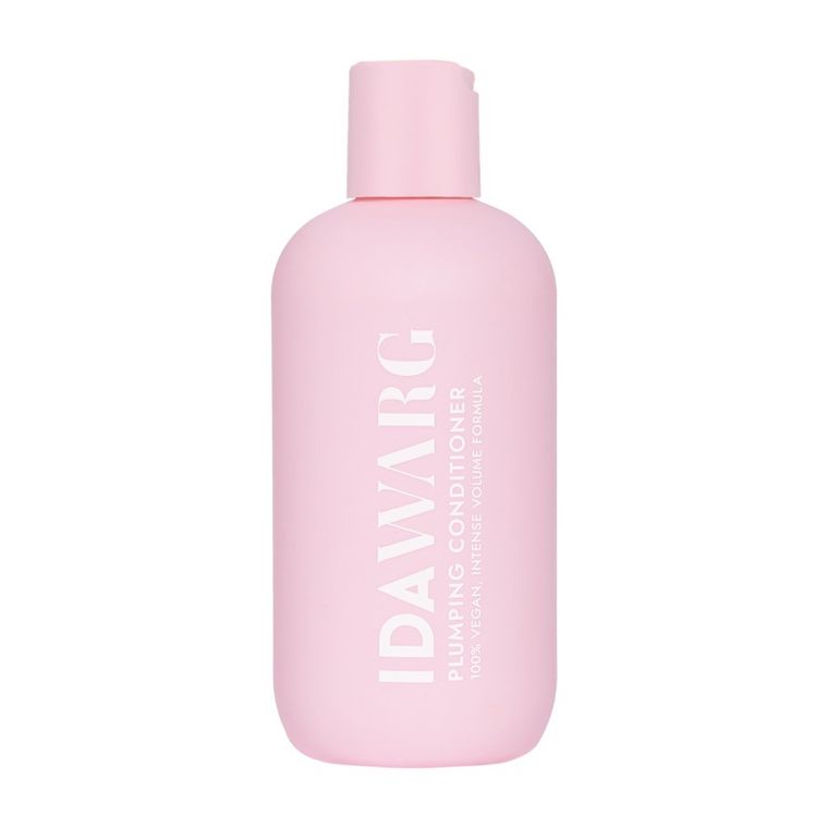Ida Warg, Plumping Conditioner, odżywka nadająca objętość i gęstość włosów, 250 ml