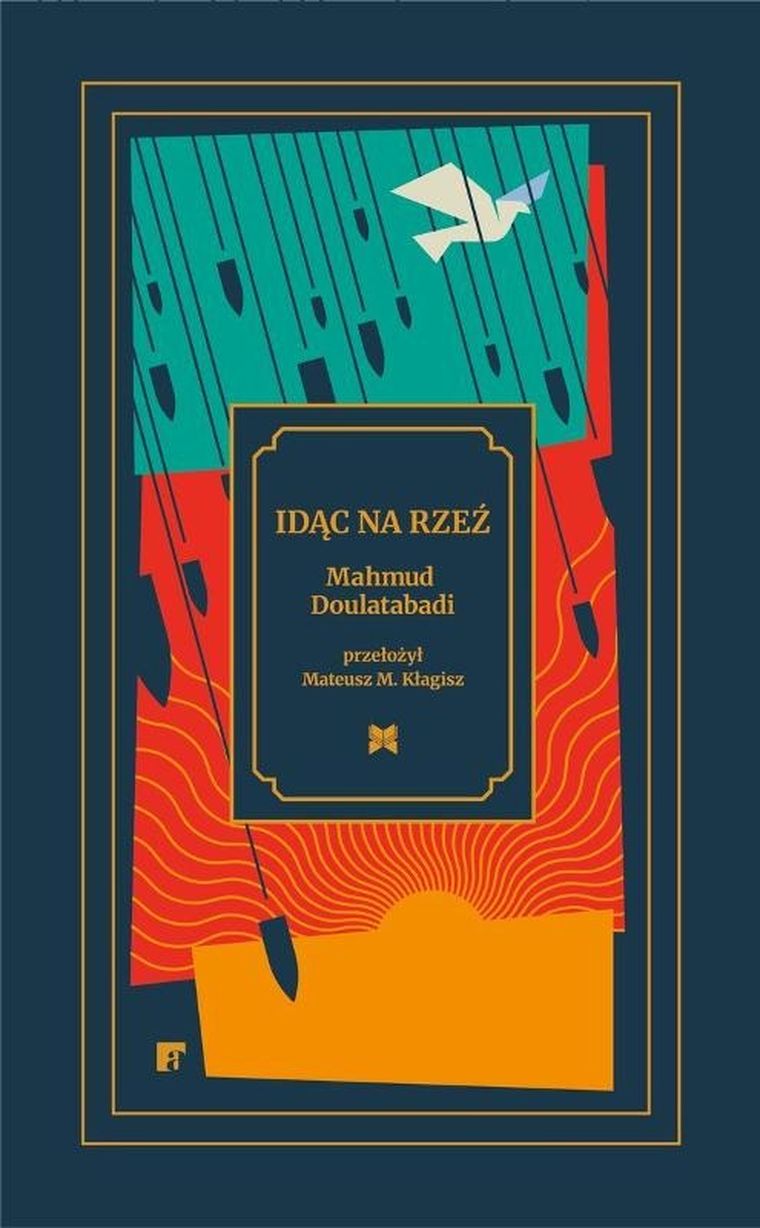 Idąc na rzeź
