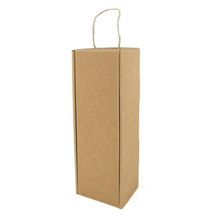 Idea, pudełko na wino, 6 szt.