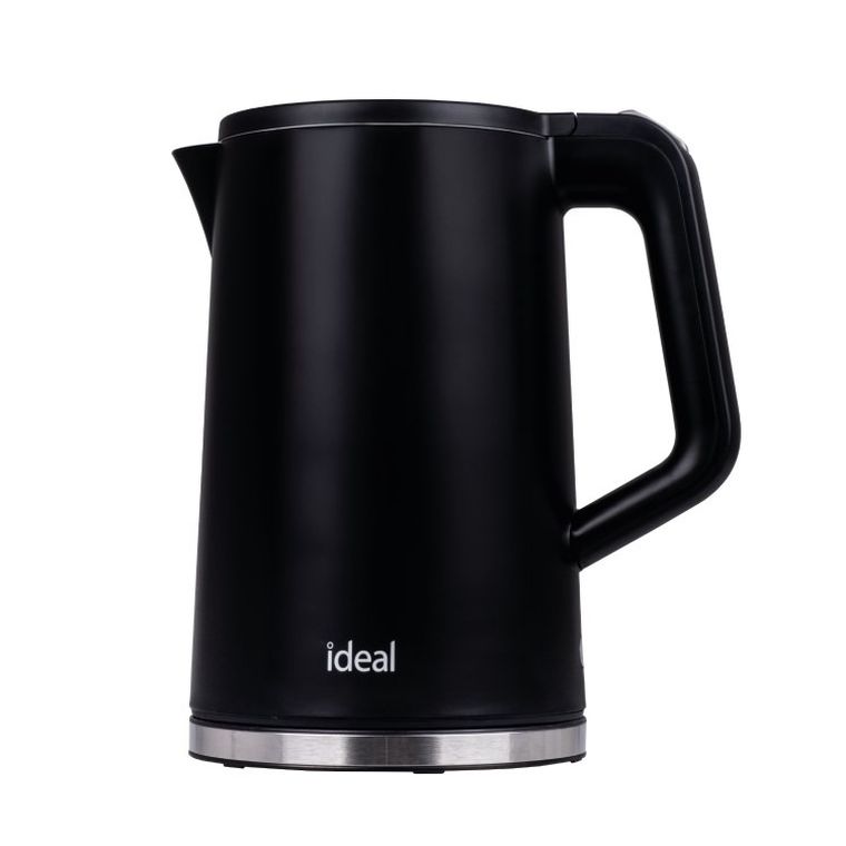 Ideal, czajnik, 1500W, 1,7l