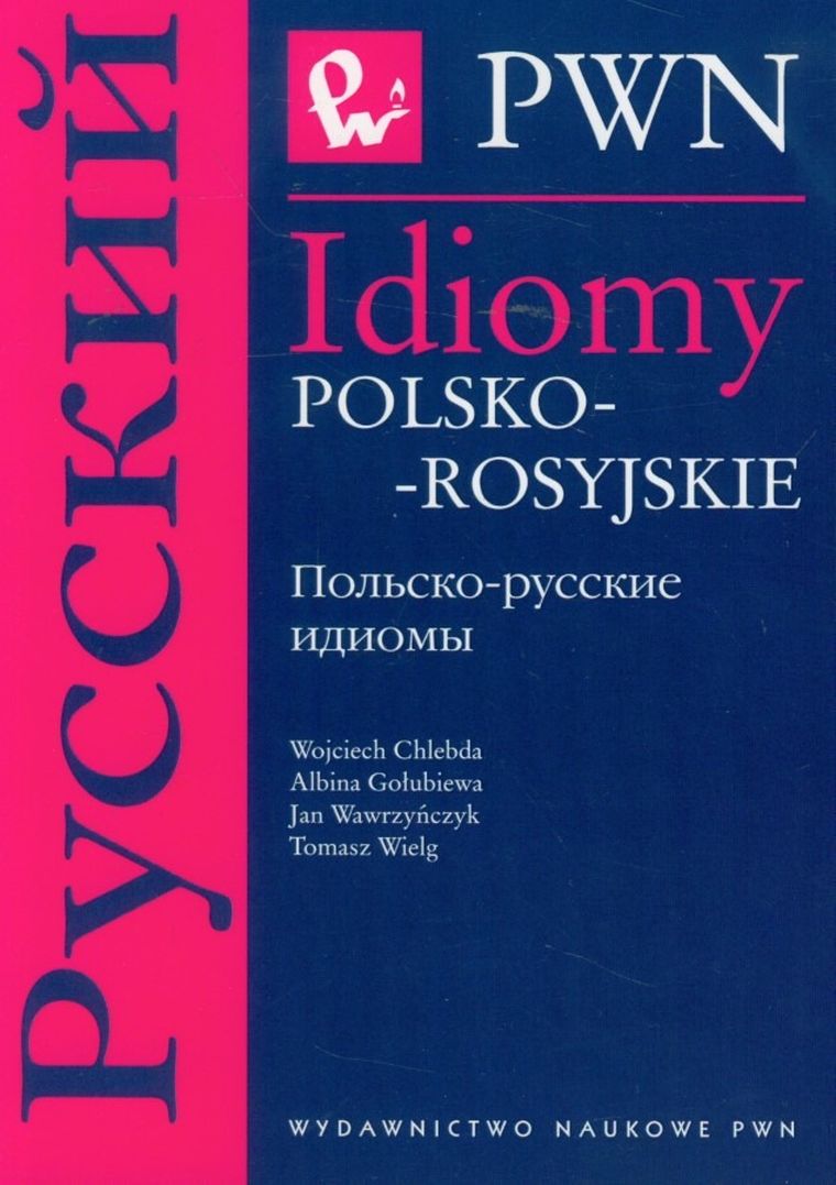 Idiomy polsko-rosyjskie