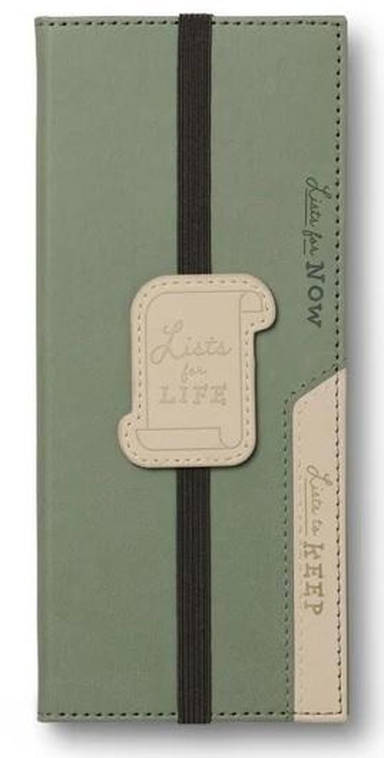 If, notes, lista marzeń, 1 szt.